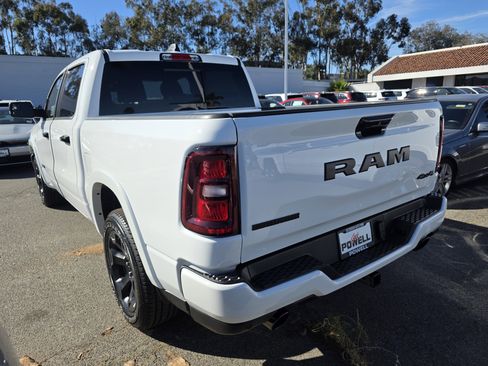 New 2026 RAM 1500 Big Horn image 3