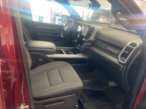 Certified 2023 RAM 1500 Big Horn image 24