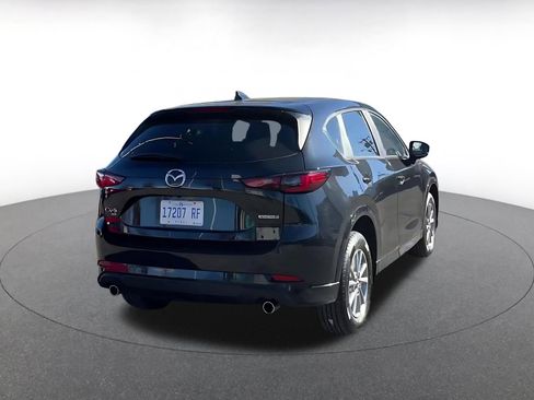 Used 2025 MAZDA CX-5 AWD 2.5 S w/ Preferred Package image 14