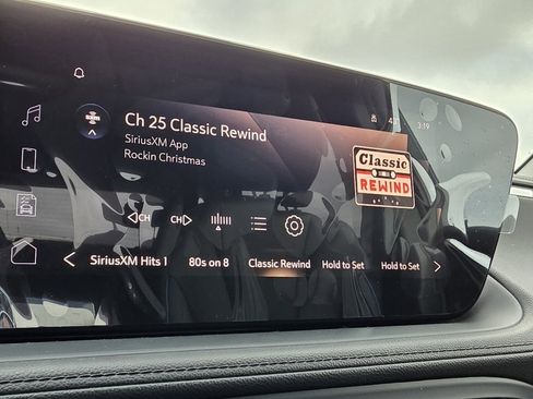 New 2026 Buick Encore GX Sport Touring w/ Advanced Technology Package image 16