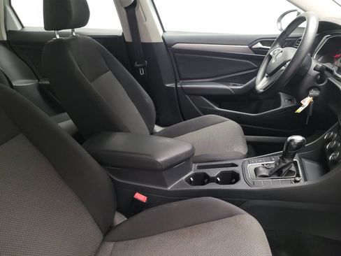 Used 2019 Volkswagen Jetta SE FWD image 21