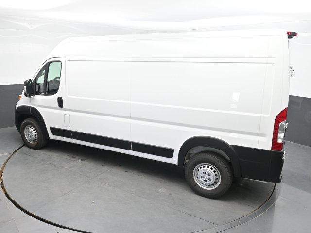 Used 2026 RAM ProMaster 2500 w/ Convenience Group FWD image 25