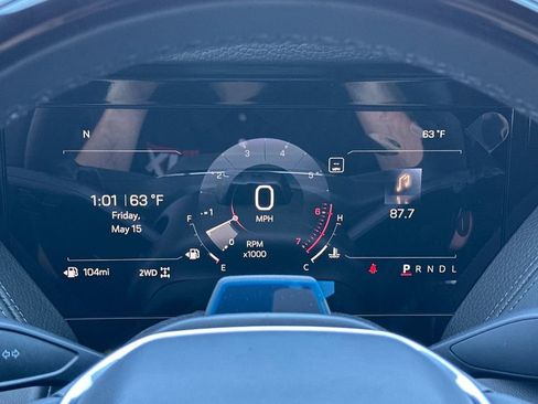 New 2026 GMC Yukon XL Denali AWD/4WD image 27