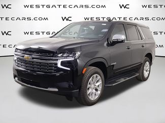 Used 2024 Chevrolet Tahoe Premier AWD/4WD 360° Tour
