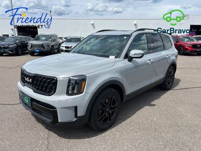 Used 2024 Kia Telluride EX X-Line