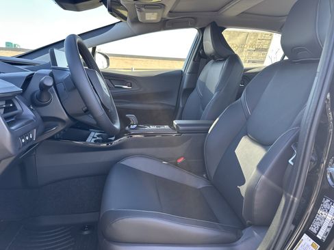 New 2026 Toyota Prius AWD image 11