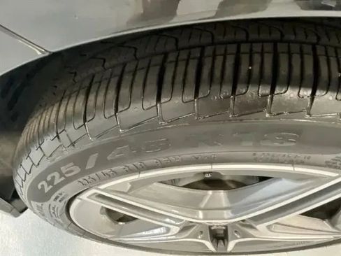Used 2019 Mercedes-Benz C 300 4MATIC Cabriolet image 35