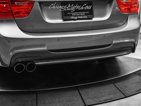 Used 2011 BMW 328i xDrive xDrive Wagon Sport Pkg! Rare 6 image 38