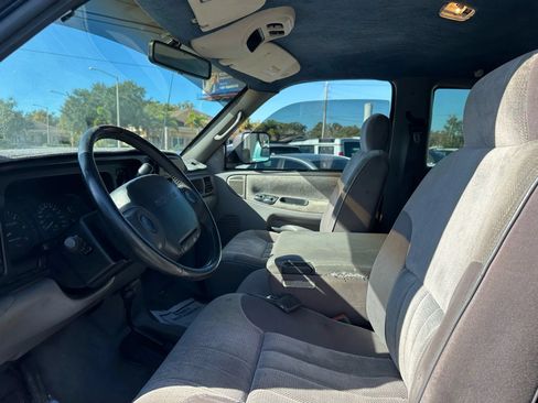 Used 1996 Dodge Ram 2500 Truck 4x4 Club Cab image 8