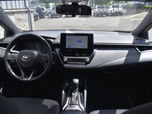 Certified 2023 Toyota Corolla SE FWD image 26