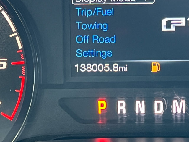 Used 2017 Ford F150 XLT w/ Equipment Group 302A Luxury AWD/4WD image 6