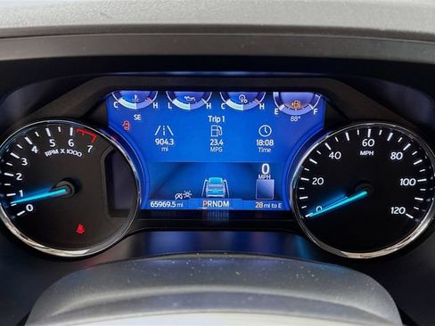 Used 2024 Ford Expedition Limited AWD/4WD image 19