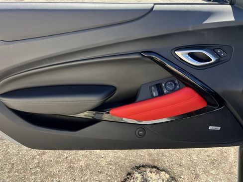 Used 2023 Chevrolet Camaro LT w/ Redline Edition image 21