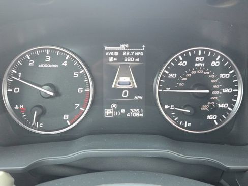 Used 2026 Subaru Forester Premium AWD/4WD image 15
