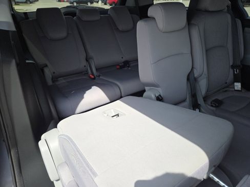 Used 2024 Honda Odyssey EX image 22