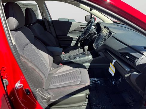 New 2026 Subaru Impreza 2.0i Sport AWD/4WD image 15
