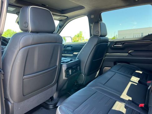 Used 2024 GMC Sierra 1500 AT4X AWD/4WD image 52