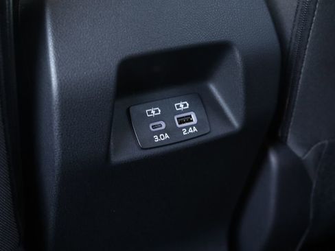 Certified 2026 Subaru Crosstrek 2.0i Premium AWD/4WD image 21