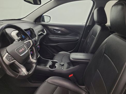 Used 2022 GMC Terrain SLT AWD/4WD image 17