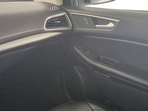 Used 2024 Ford Edge SEL AWD/4WD image 19