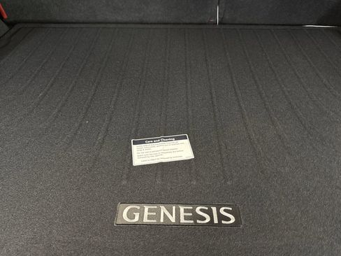 New 2026 Genesis GV70 2.5T Sport Prestige AWD/4WD image 15