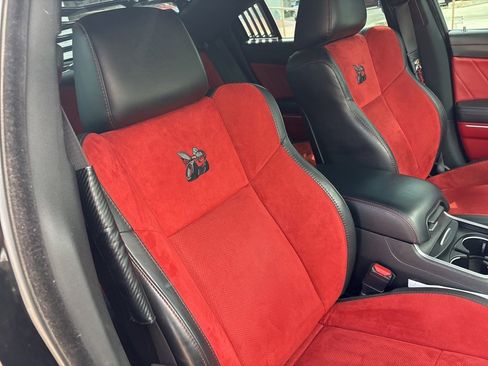 Used 2022 Dodge Charger Scat Pack w/ Plus Group image 26