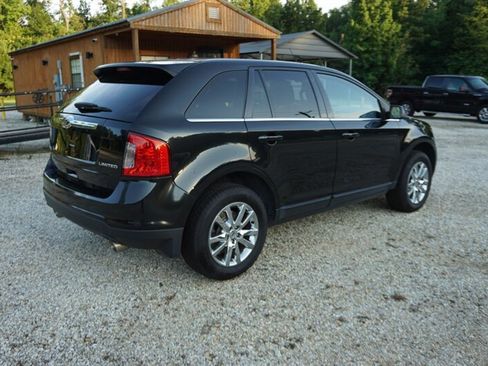 Used 2012 Ford Edge Limited w/ Driver Entry Pkg FWD image 17