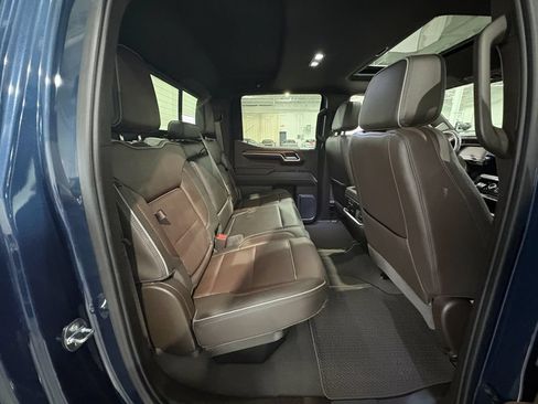 Used 2023 GMC Sierra 1500 Denali w/ Technology Package AWD/4WD image 56