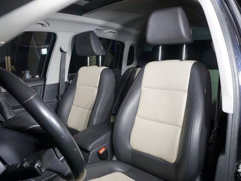 Used 2017 Volkswagen Tiguan Wolfsburg Edition image 21