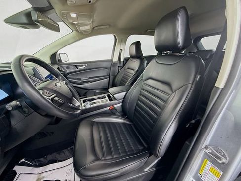 Used 2024 Ford Edge SEL w/ Convenience Package image 20