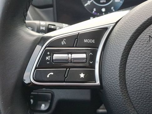 Certified 2024 Kia Seltos EX AWD/4WD image 27
