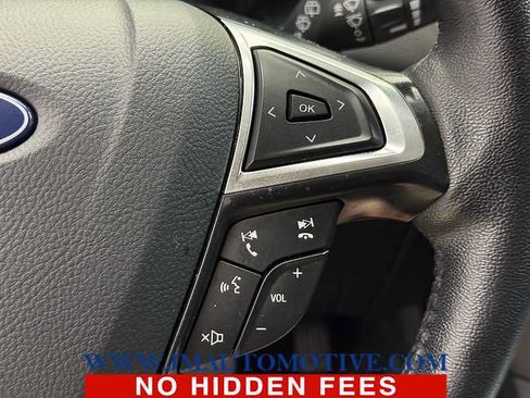 Used 2024 Ford Edge SEL AWD/4WD image 39
