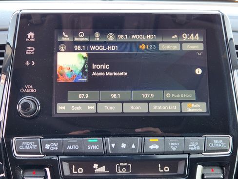 Certified 2023 Honda Odyssey Touring image 11
