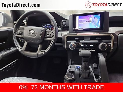 New 2026 Toyota Tacoma SR5 image 28