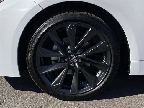 Certified 2025 Toyota Corolla SE image 12