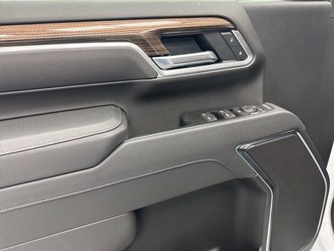 New 2026 Chevrolet Silverado 2500 LT AWD/4WD image 9