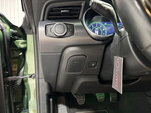 Used 2022 Ford Mustang Mach 1 RWD image 18