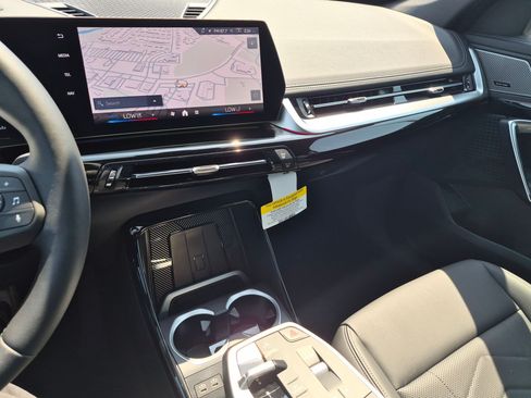 New 2027 BMW X1 xDrive28i AWD/4WD image 21