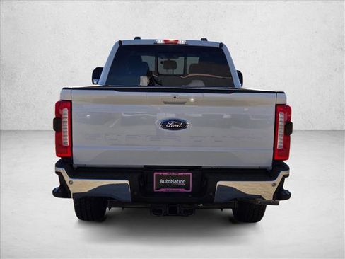 New 2026 Ford F250 Lariat w/ Lariat Premium Package image 8