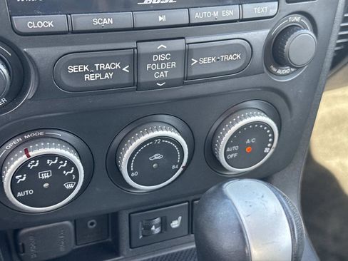 Used 2009 MAZDA MX-5 Miata Grand Touring image 20