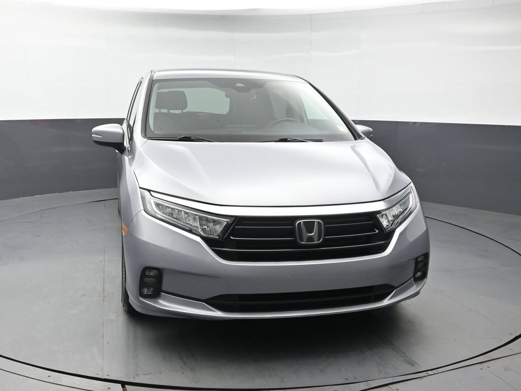 Certified 2023 Honda Odyssey EX image 10