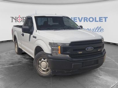 Used 2018 Ford F150 XL