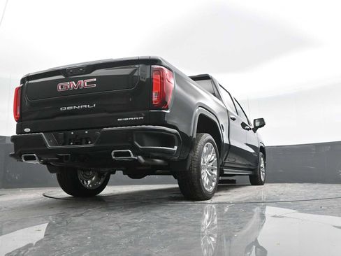 New 2024 GMC Sierra 1500 Denali w/ Technology Package image 46