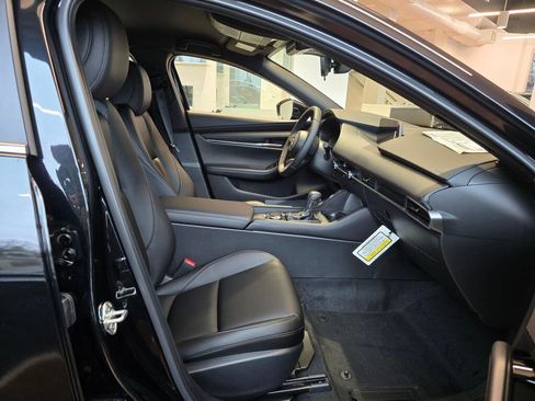 New 2026 MAZDA MAZDA3 s Sport image 11