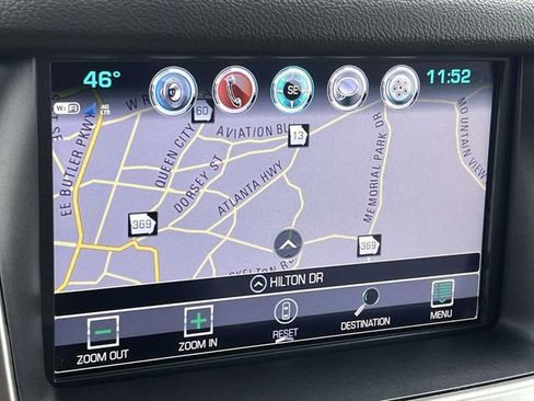 Used 2019 Chevrolet Tahoe LT image 25