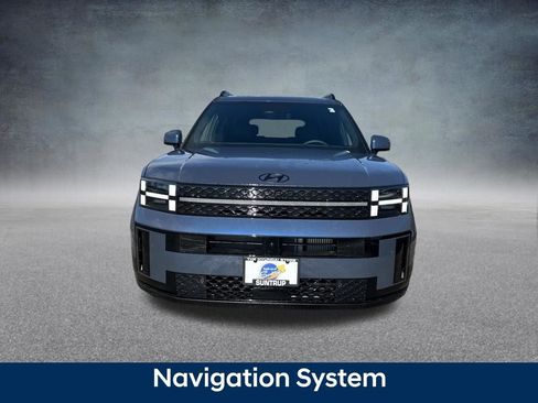 New 2026 Hyundai Santa Fe Calligraphy FWD image 9