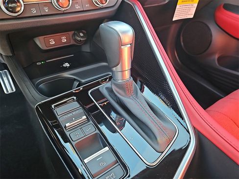 New 2025 Acura ADX A-Spec image 25