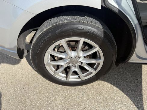 Used 2011 Audi Q5 2.0T Premium Plus AWD/4WD image 50