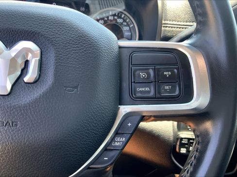 Used 2022 RAM 3500 Laramie AWD/4WD image 25