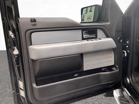 Used 2014 Ford F150 XLT w/ Equipment Group 302A Luxury image 19